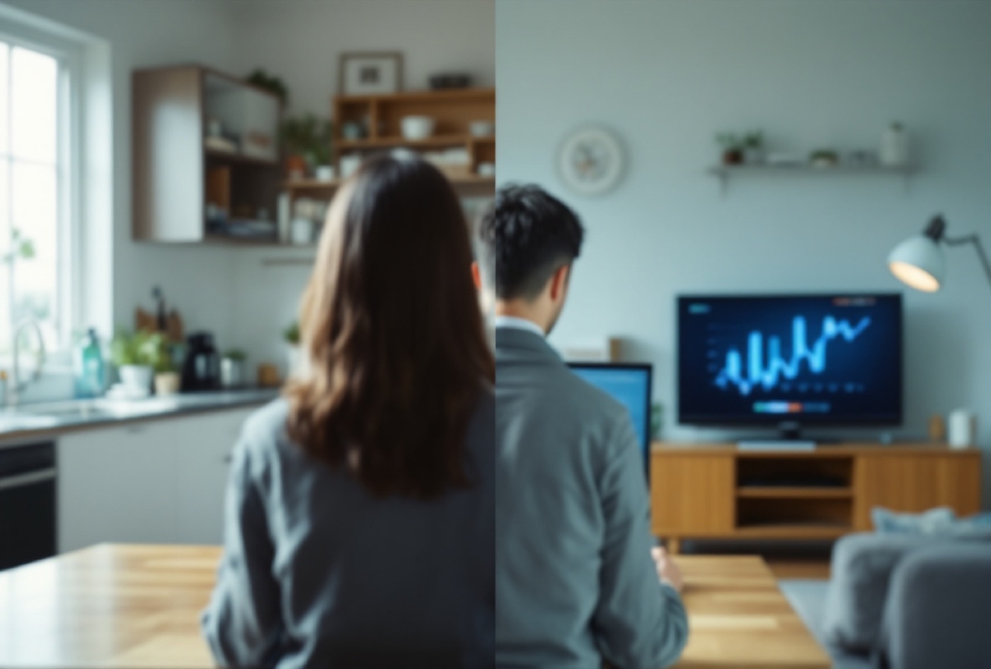 「株は危ない」と教えた人は、誰ですか？
