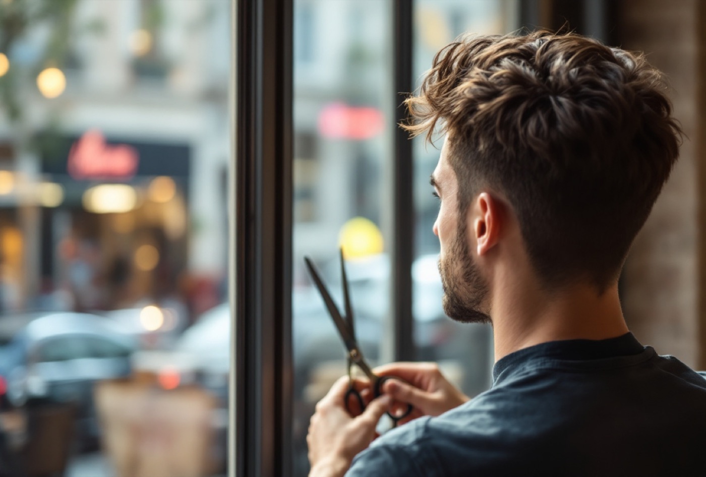 この店を一番欲しい人は、目の前にいた